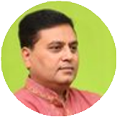 AshwiniKumar